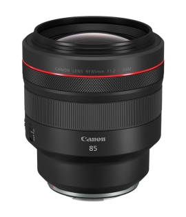 Canon RF 85mm f/1.2 L USM Lens