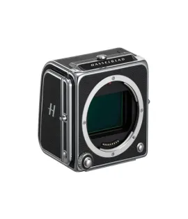 Hasselblad 907x 50c Medium Format Mirrorless Camera