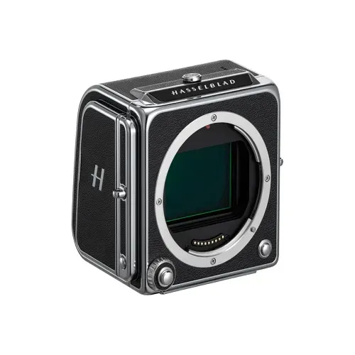 Hasselblad 907x 50c Medium Format Mirrorless Camera