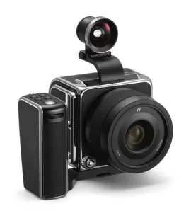 Hasselblad 907x 50c Medium Format Mirrorless Camera
