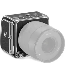 Hasselblad 907x 50c Medium Format Mirrorless Camera