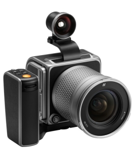 Hasselblad 907x Anniversary Edition Medium Format Camera Kit
