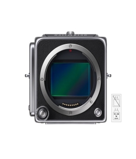 Hasselblad 907x &amp; Cfv 100c Medium Format Mirrorless Camera