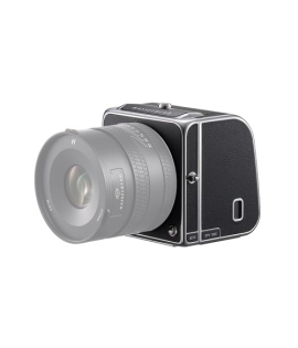 Hasselblad 907x &amp; Cfv 100c Medium Format Mirrorless Camera