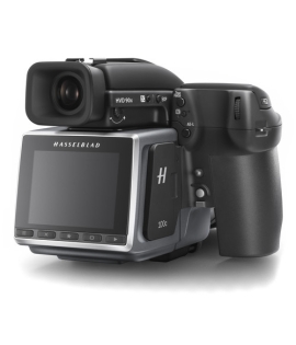 Hasselblad H6D-100c Medium Format DSLR Camera