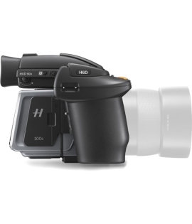 Hasselblad H6D-100c Medium Format DSLR Camera