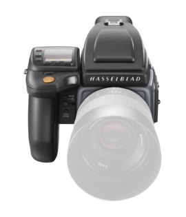 Hasselblad H6D-100c Medium Format DSLR Camera