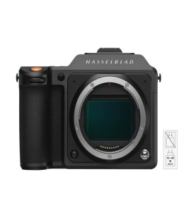 Hasselblad X2d 100c Medium Format Mirrorless Camera