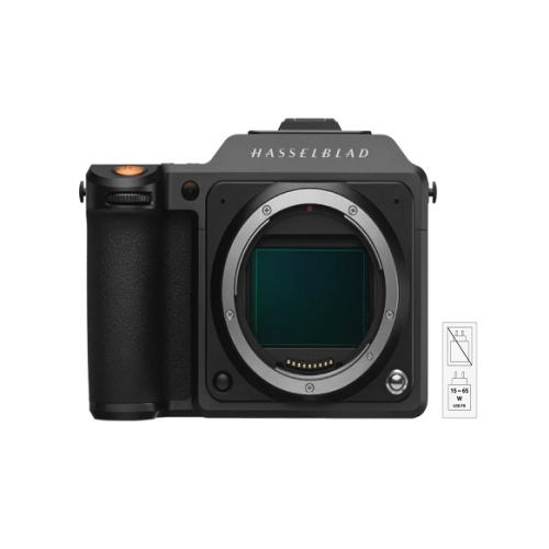Hasselblad X2d 100c Medium Format Mirrorless Camera
