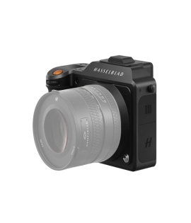 Hasselblad X2d 100c Medium Format Mirrorless Camera