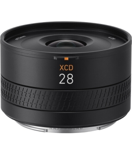 Hasselblad XCD 28mm f/4 P Lens