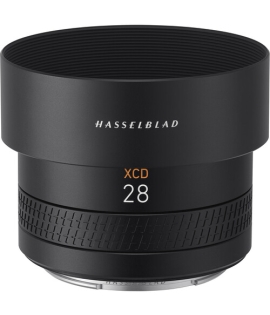 Hasselblad XCD 28mm f/4 P Lens