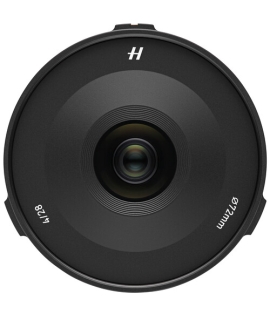 Hasselblad XCD 28mm f/4 P Lens