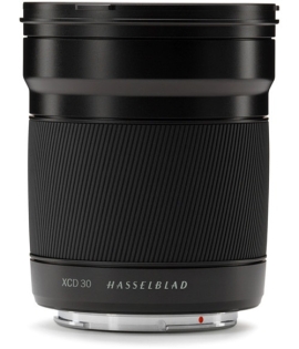 Hasselblad Xcd 30mm F/3.5 Lens