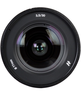 Hasselblad Xcd 30mm F/3.5 Lens