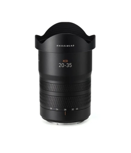 Hasselblad Xcd 3,2-4,5/20-35e Lens
