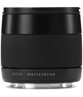 Hasselblad Xcd 45mm F/3.5 Lens