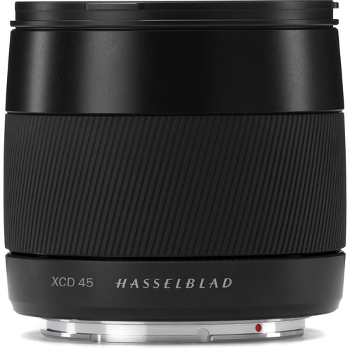 Hasselblad Xcd 45mm F/3.5 Lens