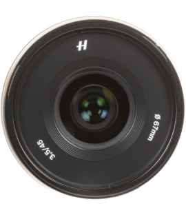 Hasselblad Xcd 45mm F/3.5 Lens