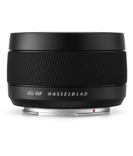 Hasselblad Xcd 45mm F/4 P Lens