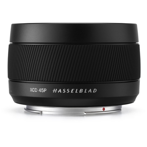 Hasselblad Xcd 45mm F/4 P Lens