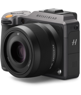 Hasselblad Xcd 45mm F/4 P Lens