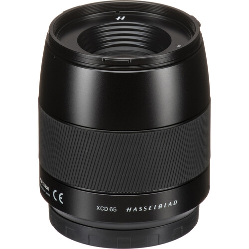 Hasselblad Xcd 65mm F/2.8 Lens