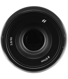 Hasselblad Xcd 65mm F/2.8 Lens