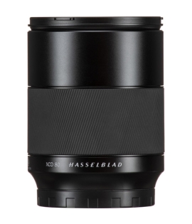 Hasselblad Xcd 80mm F/1.9 Lens