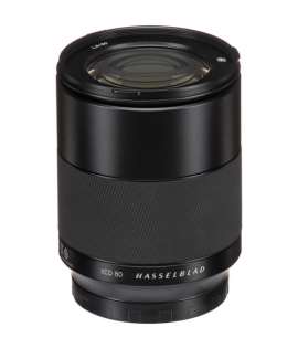 Hasselblad Xcd 80mm F/1.9 Lens