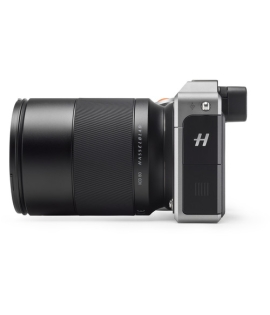 Hasselblad Xcd 80mm F/1.9 Lens