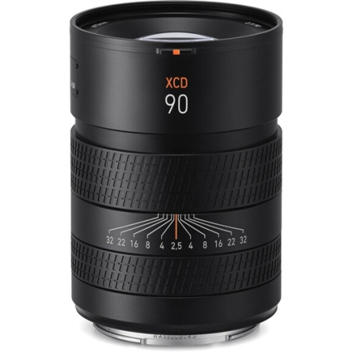 Hasselblad Xcd 90mm F/2.5 V Lens Hasselblad Xcd 90mm F/2.5 V Lens