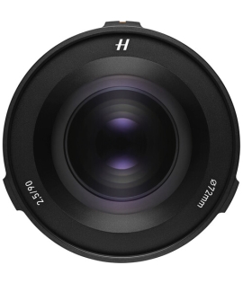 Hasselblad Xcd 90mm F/2.5 V Lens