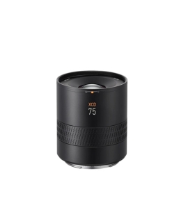 Hasselblad Xcd F3.4/75p Lens