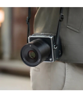 Hasselblad Xcd F3.4/75p Lens