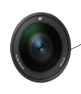 Hasselblad Xcd F3.5-4.5/35-75 Zoom Lens