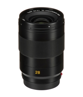 Leica APO-Summicron-SL 28mm f/2 ASPH Lens