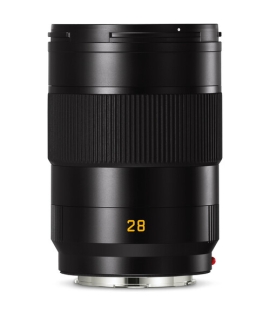Leica APO-Summicron-SL 28mm f/2 ASPH Lens