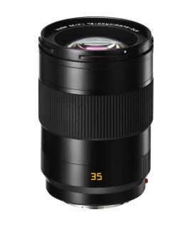 Leica APO-Summicron-SL 35mm f/2 ASPH. Lens