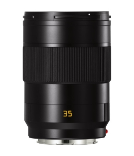 Leica APO-Summicron-SL 35mm f/2 ASPH. Lens