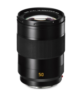 Leica APO-Summicron-SL 50mm f/2 ASPH. Lens