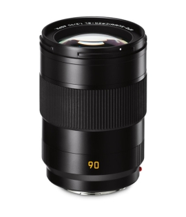Leica APO-Summicron-SL 90mm f/2 ASPH. Lens