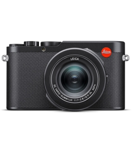 Leica D-Lux 8 Digital Camera