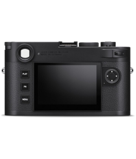 Leica M11 Monochrom Rangefinder Camera