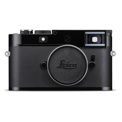 Leica M11 Rangefinder Camera (Glossy Black) Leica M11 Rangefinder Camera (Glossy Black)