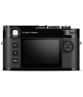 Leica M11 Rangefinder Camera (Glossy Black)