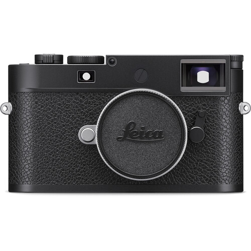 Leica M11-P Rangefinder Camera