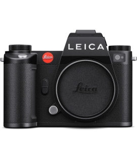 Leica SL3 Mirrorless Camera