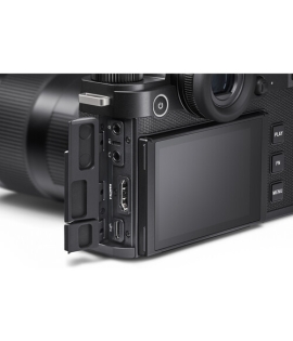 Leica SL3 Mirrorless Camera