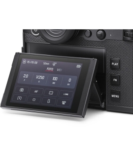 Leica SL3 Mirrorless Camera